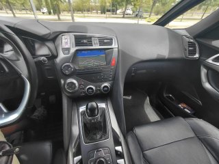 Citroen DS5 2012