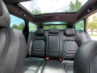 Citroen DS5 2012