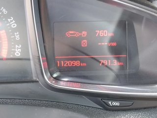 Citroen DS5 2012