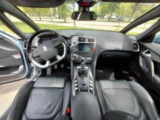Citroen DS5 2012