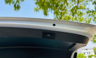 Skoda Octavia Combi 2.0 TSI 220cv DSG RS