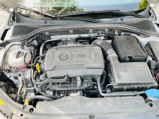 Skoda Octavia Combi 2.0 TSI 220cv DSG RS