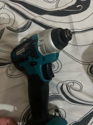 Atornilladora Makita Brushless