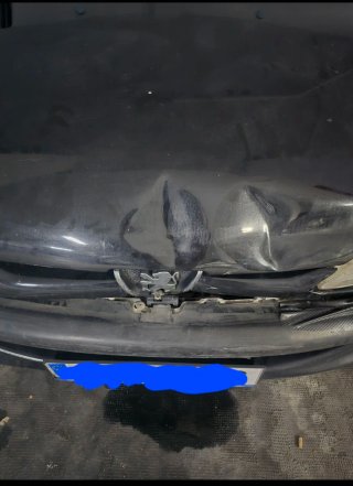 Peugeot 206 2002