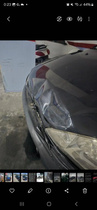 Peugeot 206 2002