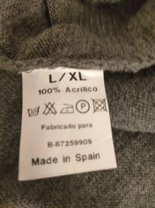 Camiseta Amichi calada