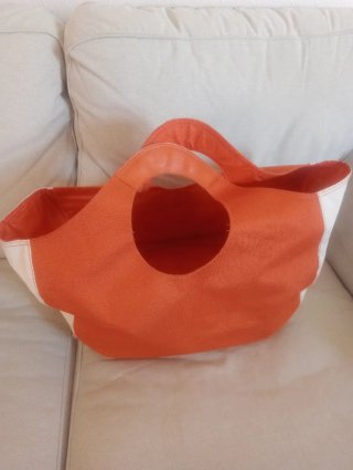 Bolso de playa Estée Lauder