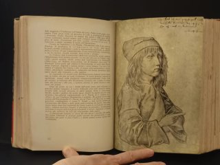 Paolo Acrosso, Panorama
