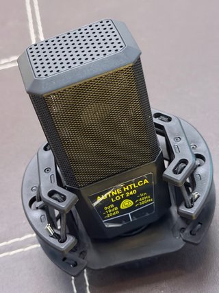 Micrófono LGT 240