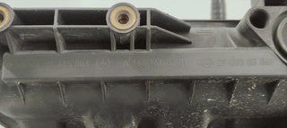 COLECTOR ADMISION MERCEDES-BENZ CLASE A (W168) 16
