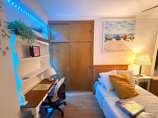 Alquiler habitación