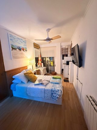 Alquiler habitación