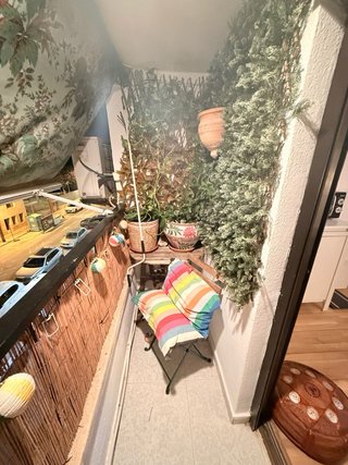 Alquiler habitación