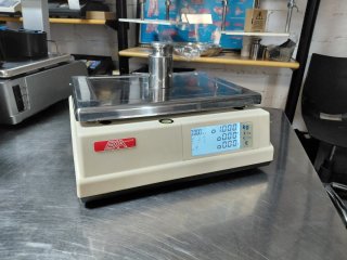 Balanza EPELSA Marte V4I