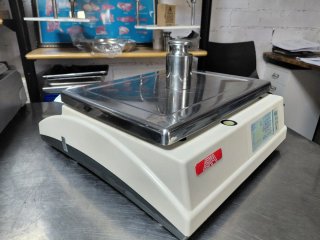 Balanza EPELSA Marte V4I