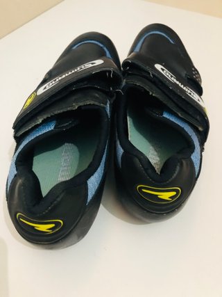 Botas Shimano SPD-R T41