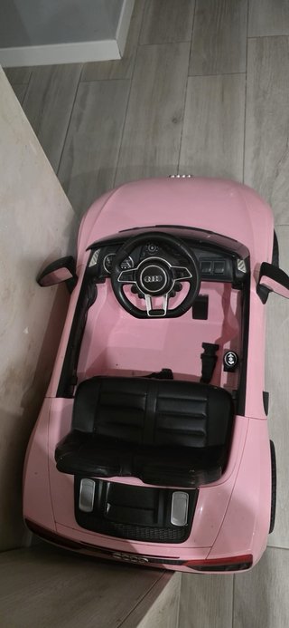 Audi A6 2021