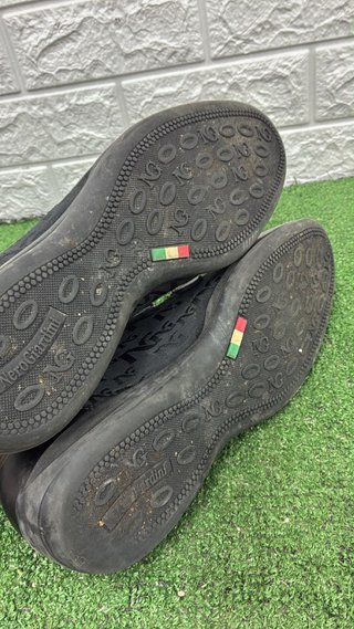 Scarpe Nerogiardini Uomo N.42
