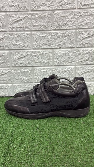 Scarpe Nerogiardini Uomo N.42