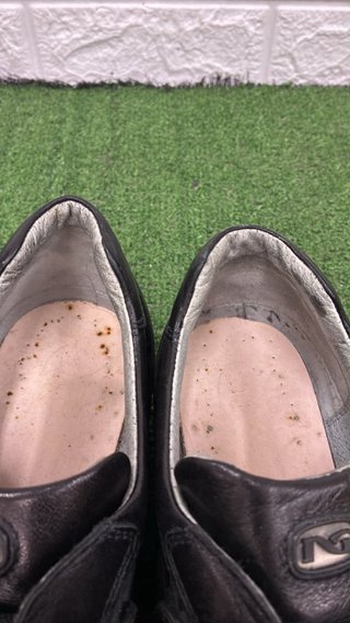 Scarpe Nerogiardini Uomo N.42