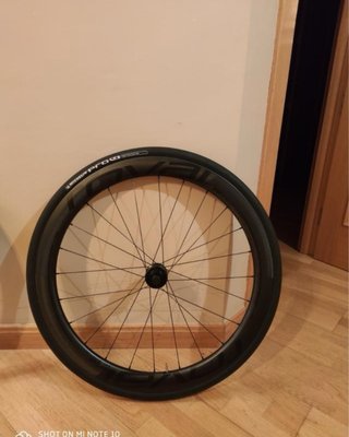 Ruedas Roval CL 50