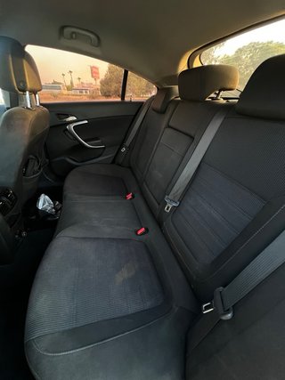 Opel Insignia 2010