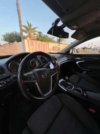 Opel Insignia 2010
