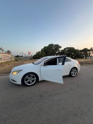 Opel Insignia 2010