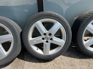 Jantes Audi A3 8L S-line 17 5x100