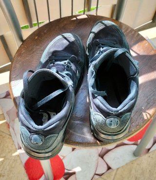 Air Jordan Spizike Low Black Cat