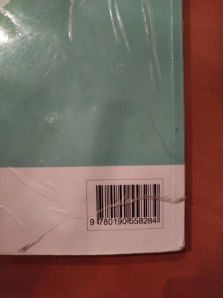 Libro de Biología y Geología de 3 eso, buen estado
