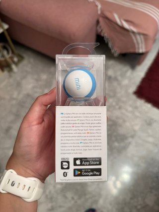 Sphero Mini Robot Programable