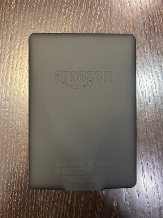 Kindle Paperwhite 7ª Geração