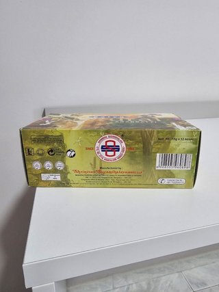Satya Natural Agarbatti Incensi