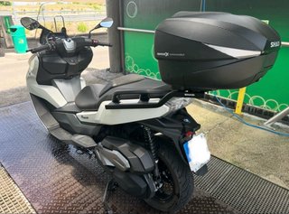 Moto BMW C400GT 2023