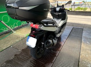 Moto BMW C400GT 2023