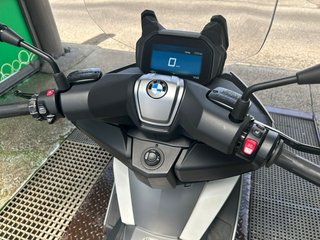 Moto BMW C400GT 2023