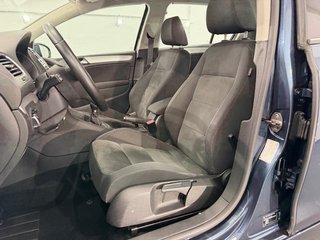 Volkswagen Golf VI SPORT