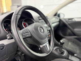Volkswagen Golf VI SPORT