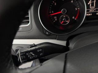 Volkswagen Golf VI SPORT