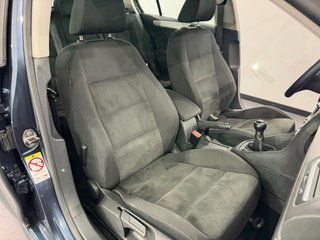 Volkswagen Golf VI SPORT