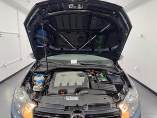 Volkswagen Golf VI SPORT
