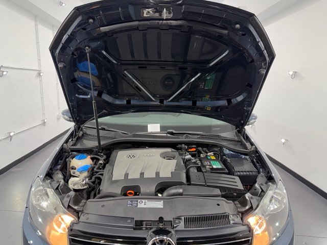 Volkswagen Golf VI SPORT
