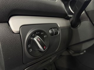 Volkswagen Golf VI SPORT