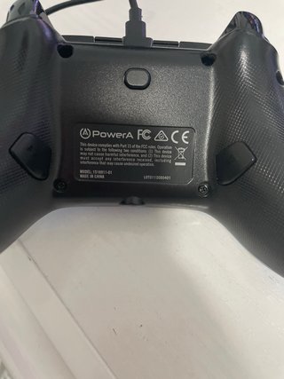 Xbox One X + 5 juegos +mando