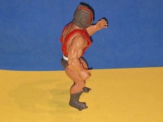 MOTU Zodak Spain 1981 Congost Mattel