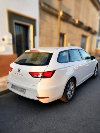 SEAT Leon 2020