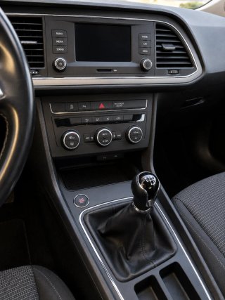 SEAT Leon 2020