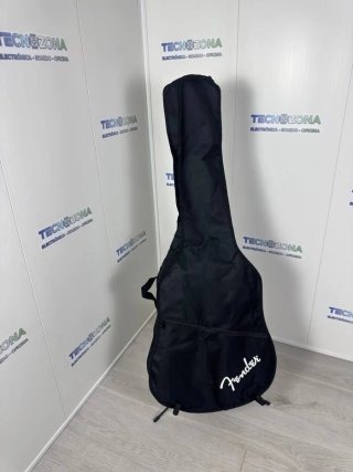 Guitarra Acústica Fender