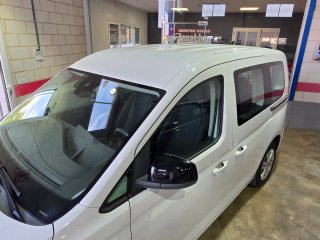 Volkswagen Caddy 2021